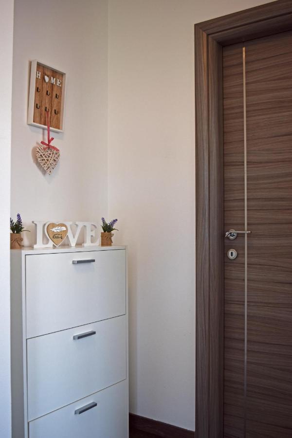 Apartment Summer Breeze Pula Exterior foto